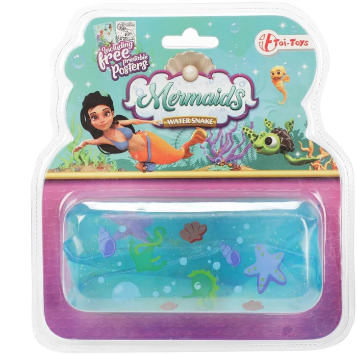 Zeemeermin Gladjanus