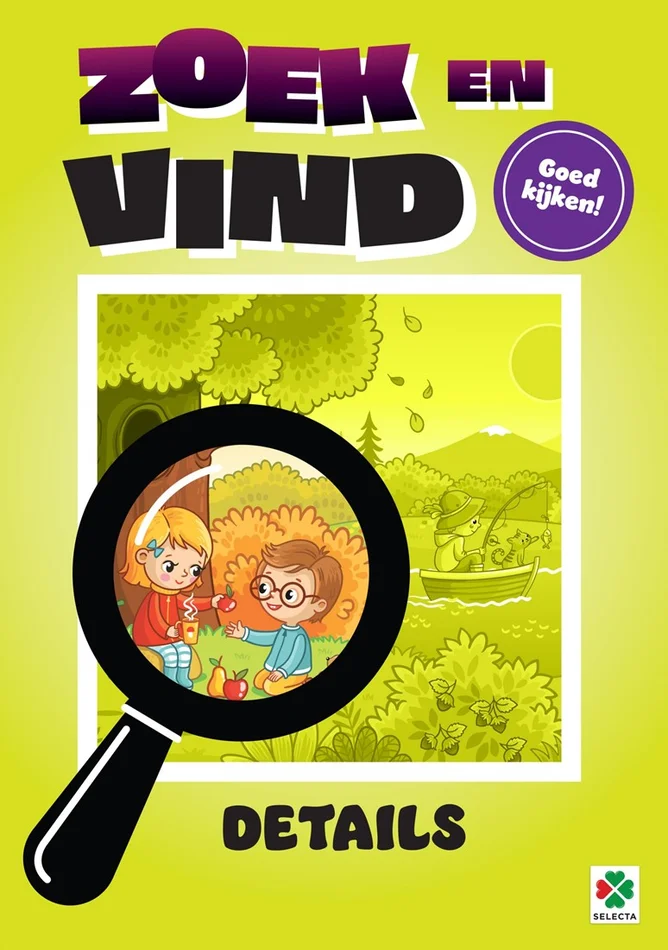 Zoek en vind: Details Doeboek