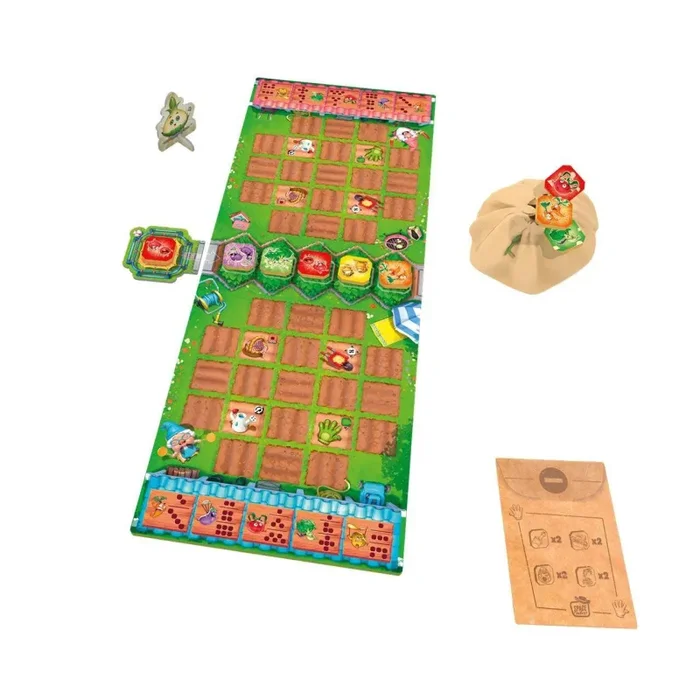 Zoff am Zaun, deutsch – Bild 2