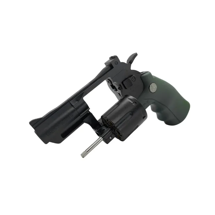 ZP5 Manueller Revolver – Gel Blaster