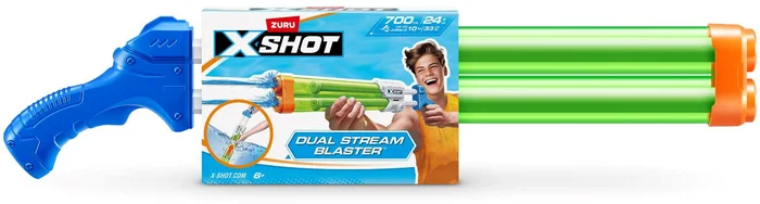 Zuru X-Shot water warfare 60 cm 4-stralen