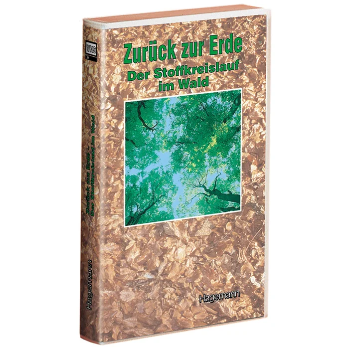 Zurück zur Erde – Der Stoffkreislauf im Wald | M-22475