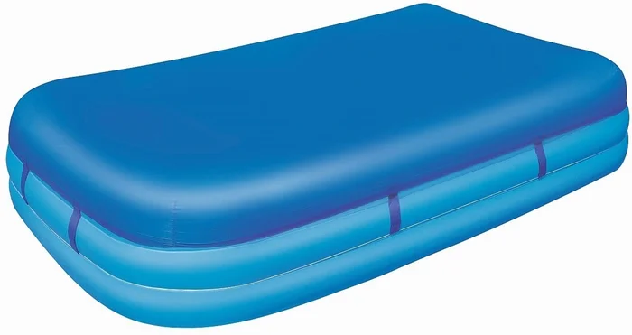 Zwembadcover voor Family pool – 3,05×1,83m